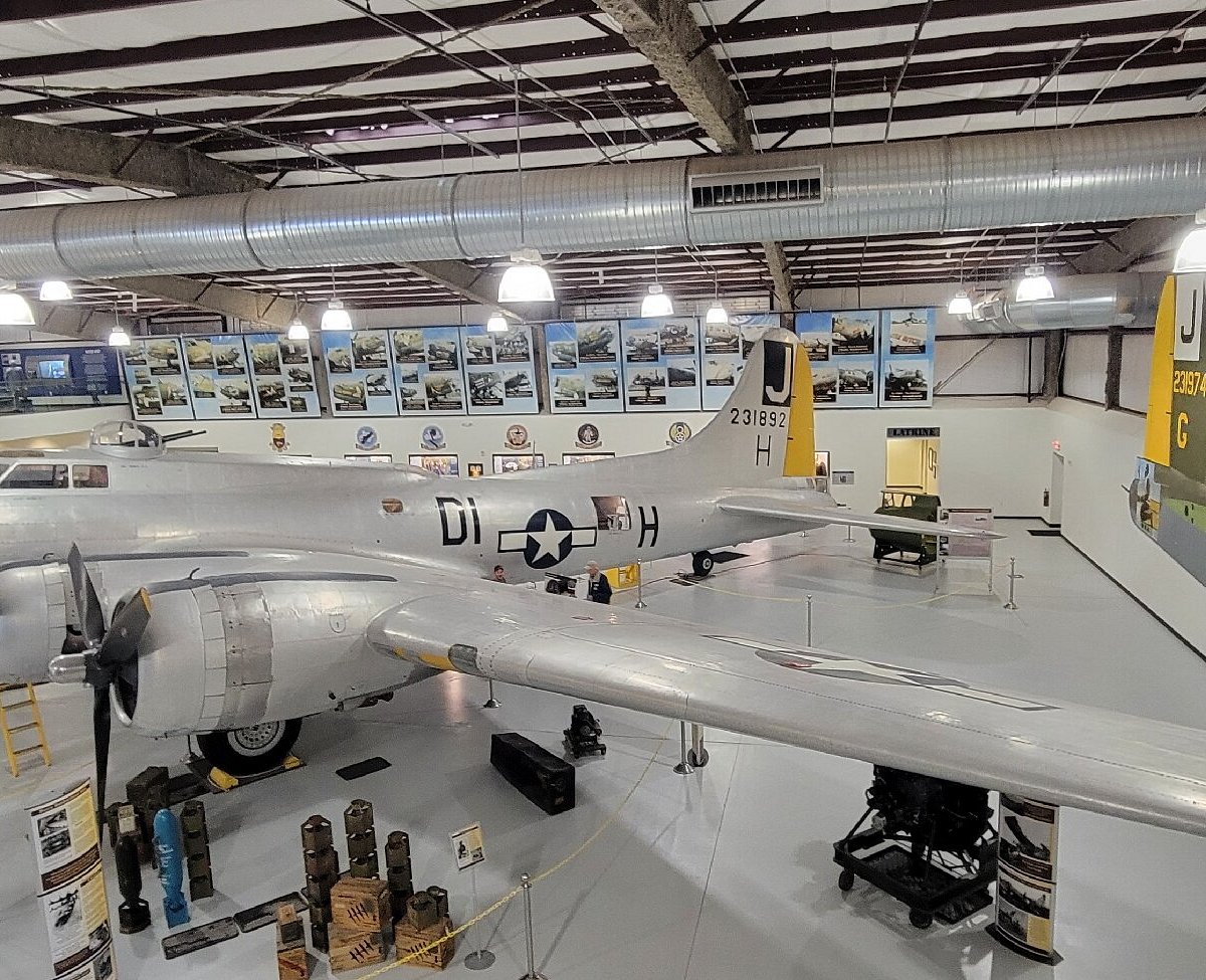 Pima Air & Space Museum